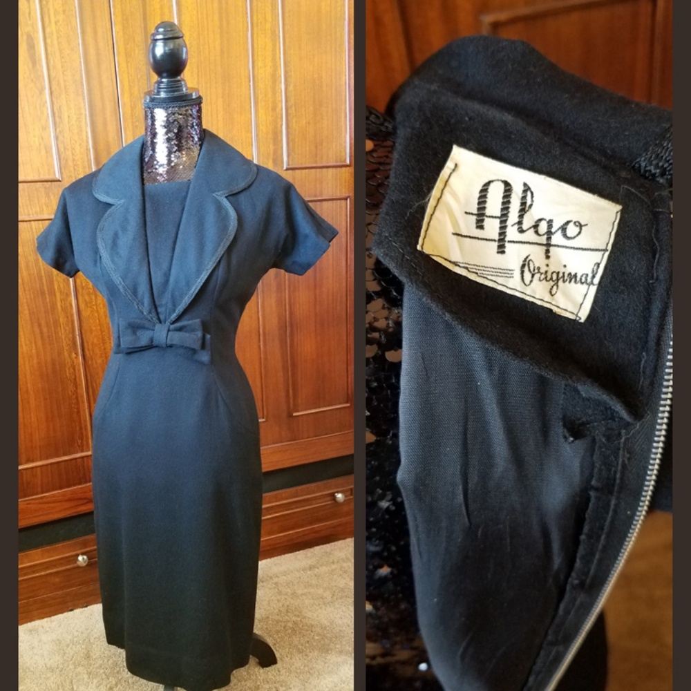 Vintage Algo Original from Mrs. Maisel's Closet!